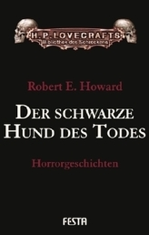 Der schwarze Hund des Todes