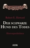 Der schwarze Hund des Todes