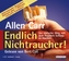 Endlich Nichtraucher, 2 Audio-CDs
