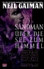 Sandman - Über die See zum Himmel