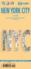 Borch Map New York City
