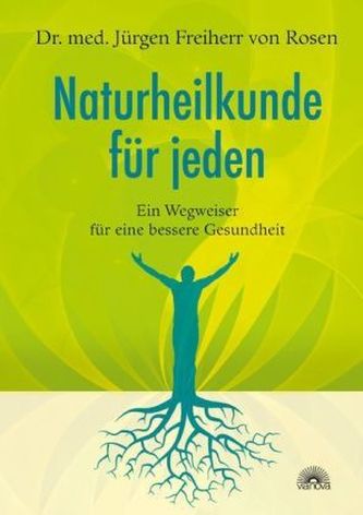 Naturheilkunde für jeden