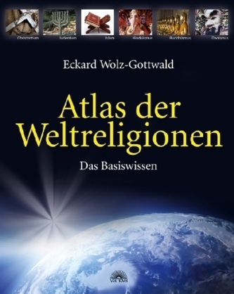 Atlas der Weltreligionen