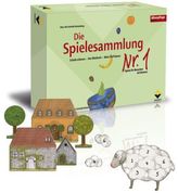 Die Spielesammlung (Spielesammlung). Nr.1