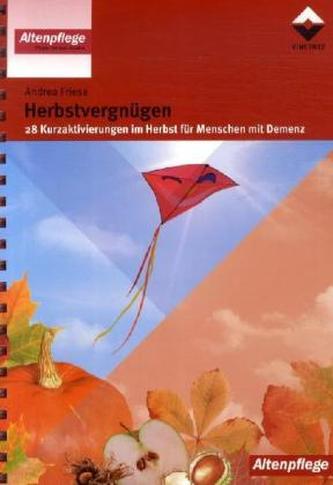 Herbstvergnügen