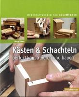 Kästen & Schachteln