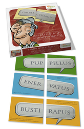 Simplicissimus (Kartenspiel)