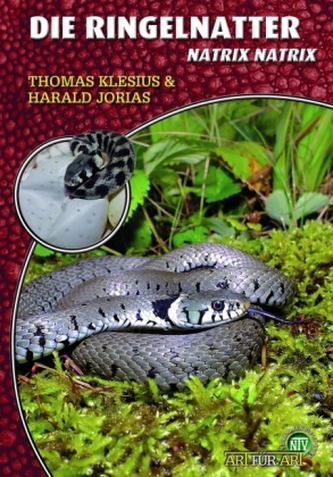 Die Ringelnatter