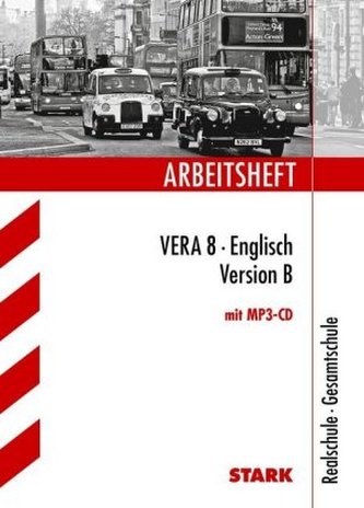 Englisch, Version B: Realschule /Gesamtschule, m. MP3-CD