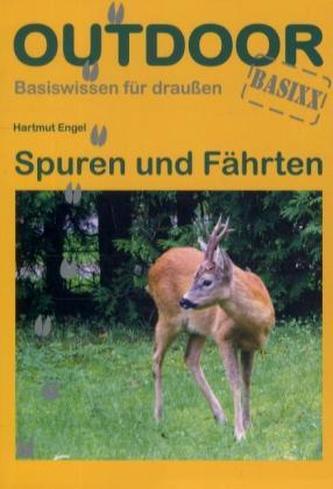 Spuren und Fährten