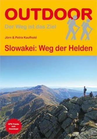 Slowakei: Weg der Helden (E8)