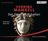Der Feind im Schatten, 7 Audio-CDs