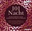 101 Nacht, 7 Audio-CDs