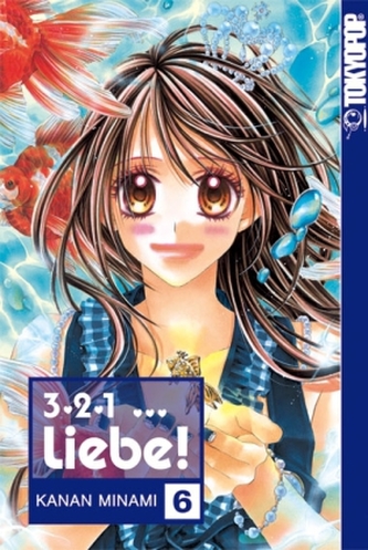 3, 2, 1 Liebe!. Bd.6