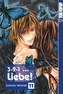 3, 2, 1 Liebe!. Bd.11