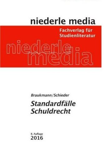 Standardfälle Schuldrecht
