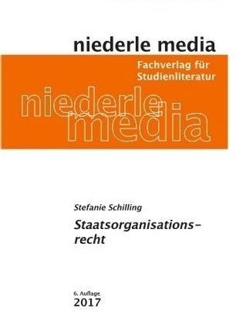 Staatsorganisationsrecht, Karteikarten