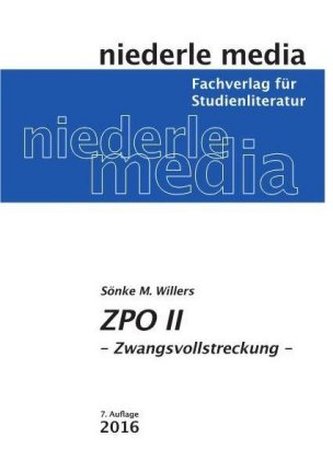 ZPO II