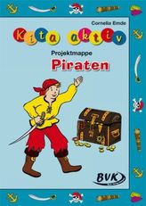 Kita aktiv Projektmappe 'Piraten'