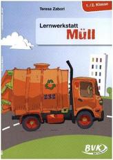 Lernwerkstatt 'Müll'