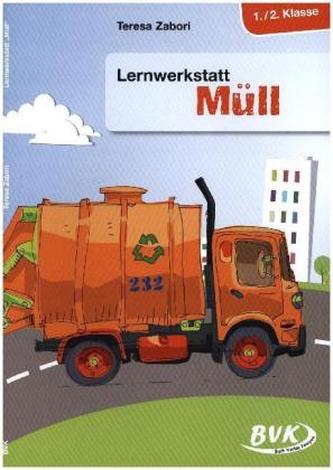 Lernwerkstatt 'Müll'
