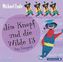 Jim Knopf und die Wilde 13, 2 Audio-CDs