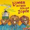Löwen mögen schöne Zöpfe, 2 Audio-CDs