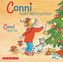 Conni feiert Weihnachten / Conni fährt Ski, 1 Audio-CD