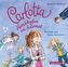 Carlotta - Herzklopfen im Internat, 2 Audio-CDs