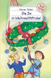Die 3a im Weihnachtstrubel, Schulausgabe