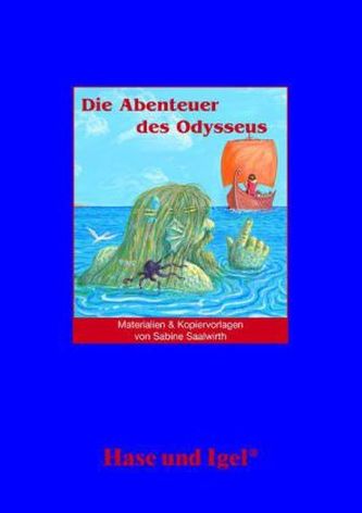 Materialien & Kopiervorlagen zu Dimiter Inkiow, Die Abenteur des Odysseus