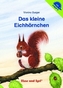Das kleine Eichhörnchen