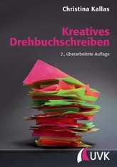 Kreatives Drehbuchschreiben