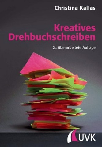 Kreatives Drehbuchschreiben