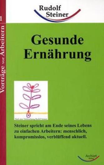 Gesunde Ernährung