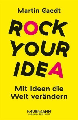 Rock your Idea