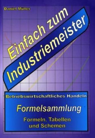 Einfach zum Industriemeister