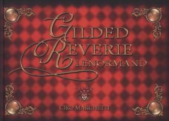 Gilded Reverie Lenormand