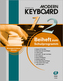 Modern Keyboard, Schulprogramm, Beiheft. H.1-2