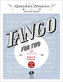 Tango For Two, for Violoncello, m. Audio-CD