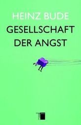 Gesellschaft der Angst