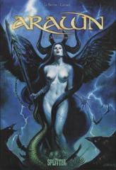 Arawn - Der Blutkessel