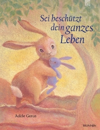 Sei beschützt dein ganzes Leben