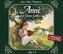 Anne auf Green Gables, 4 Audio-CDs. Folge.1-4