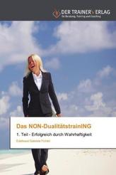 Das NON-DualitätstrainING