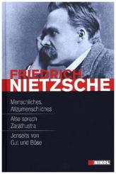Friedrich Nietzsche