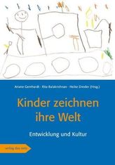 Kinder zeichnen ihre Welt