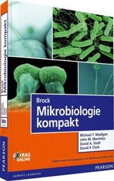 Brock Mikrobiologie kompakt