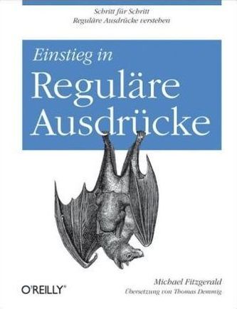 Einstieg in Reguläre Ausdrücke