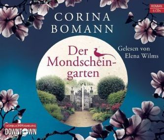 Der Mondscheingarten, 6 Audio-CDs